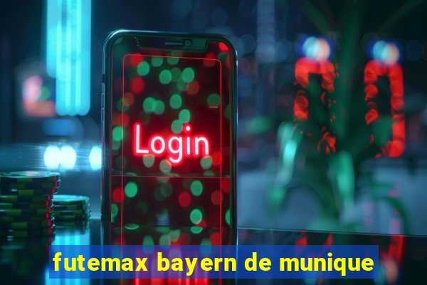 futemax bayern de munique